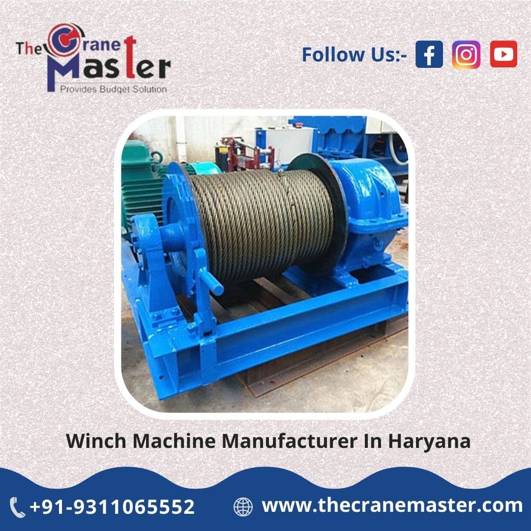 Warehouse lifting equipment