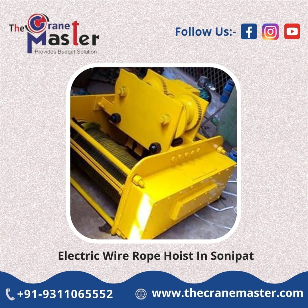 Industrial lift platform equipment